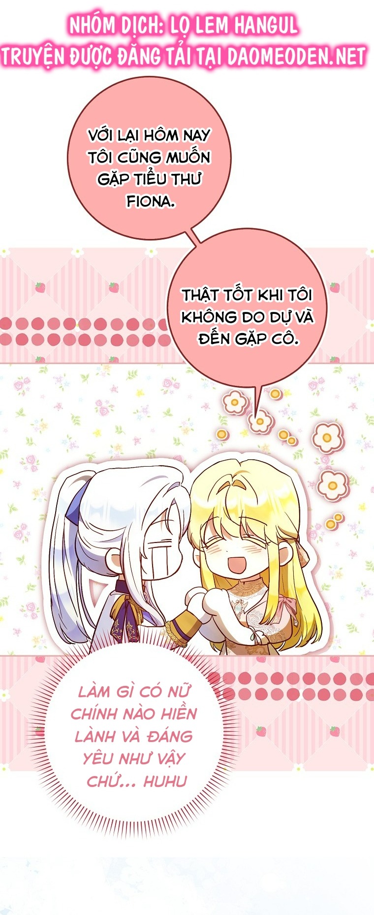 trở thành vợ của nam chính chapter 107 40