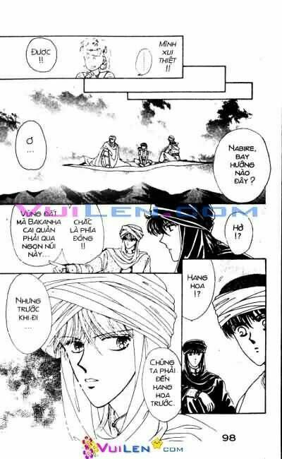 nàng công chúa ham chơi chapter 11 98