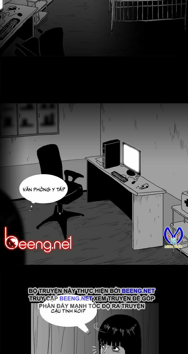 sống sót chapter 27 10