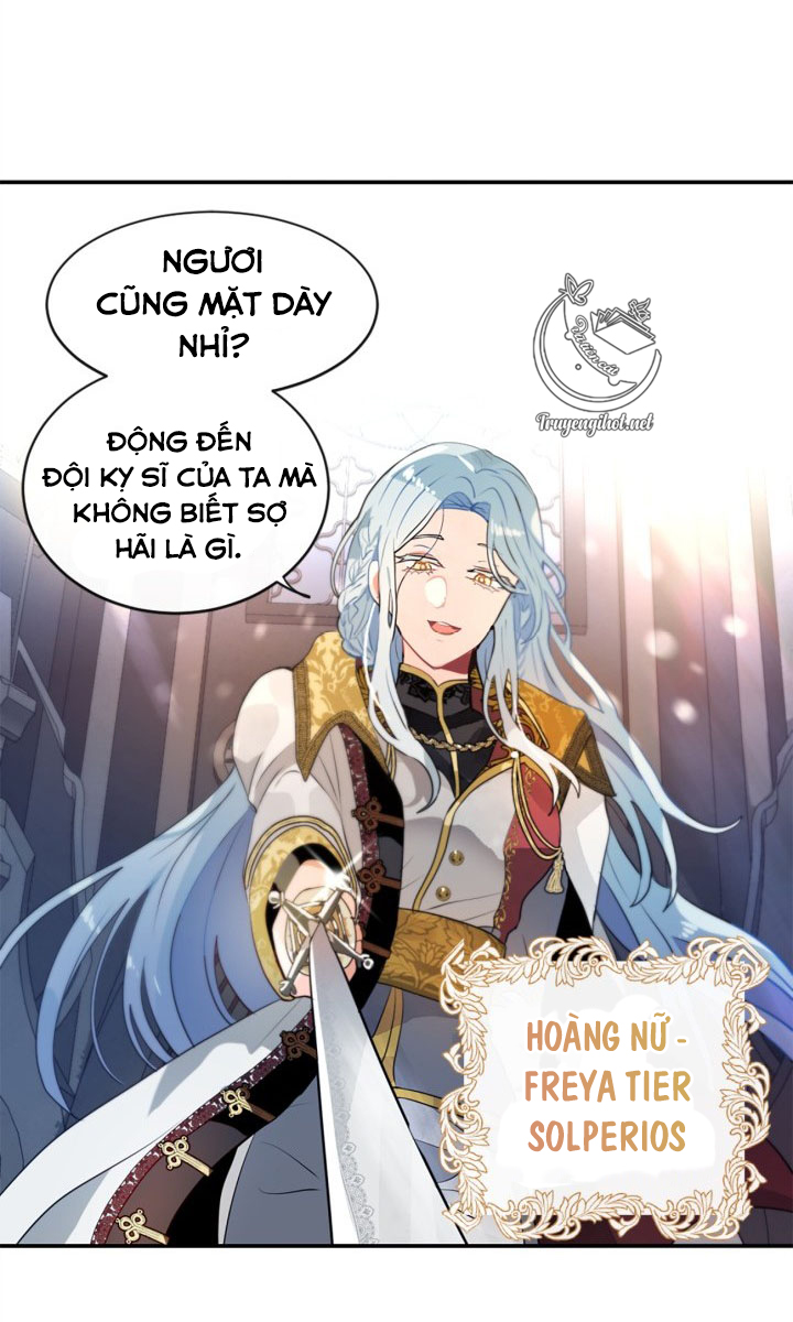 xin hãy cho tôi về nhà chapter 13.2 25