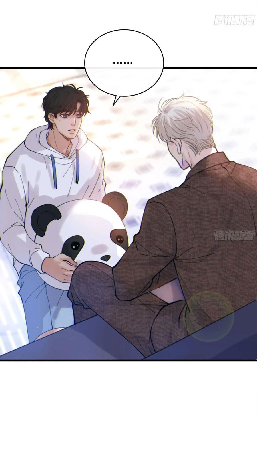 đêm sao chapter 41 26