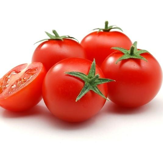 20H_HẠT GIỐNG CÀ CHUA CHERRY ĐỎ F1 - Cà bi leo giàn