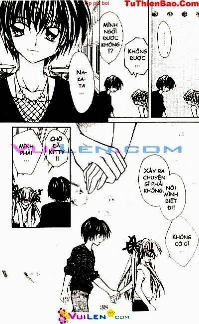 viên ngọc nhiệm màu chapter 4 38