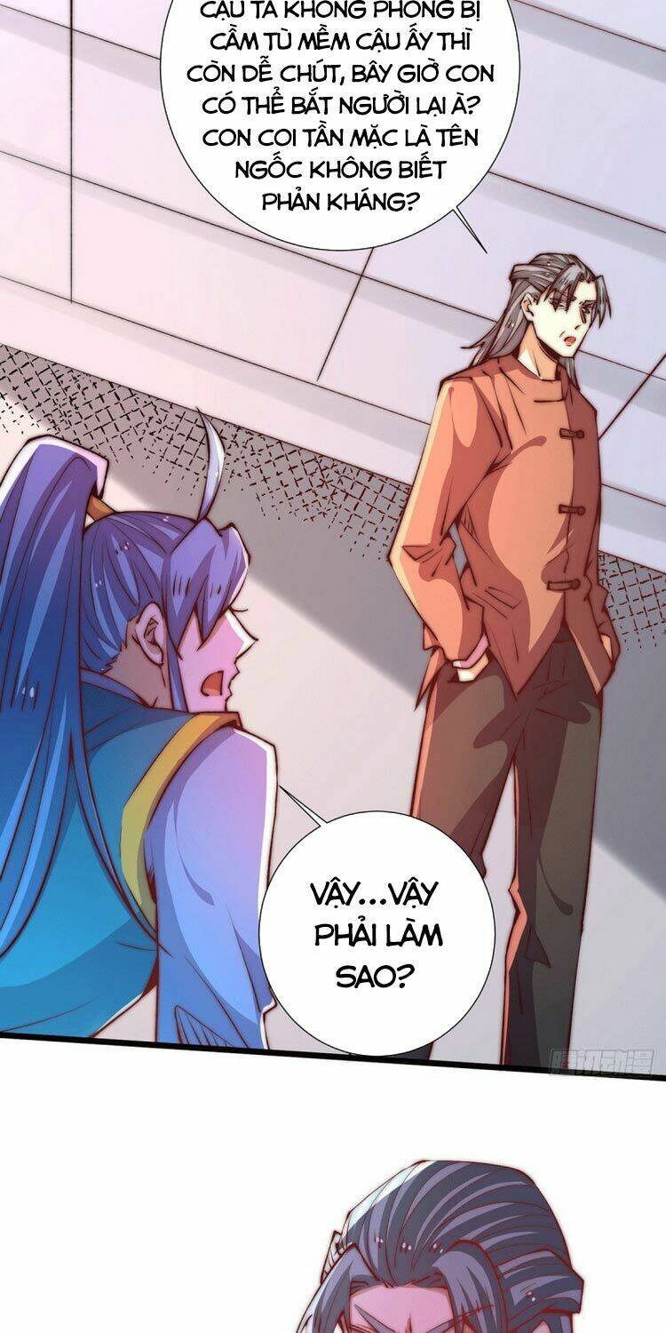 đô thị đỉnh phong cao thủ chapter 259 3