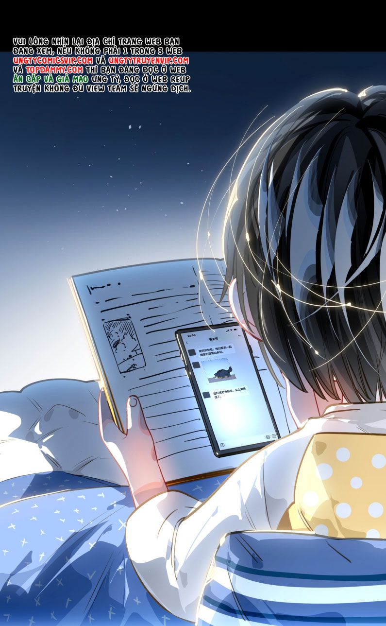 tôi bị điên đó chapter 55 30