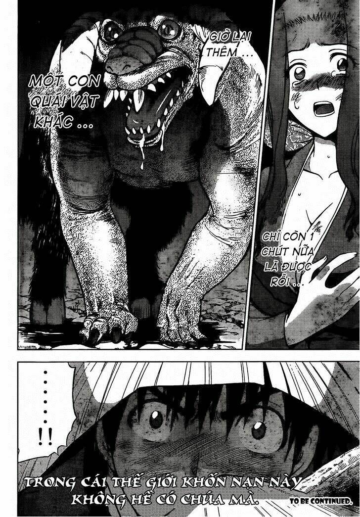 cage of eden chapter 149 18