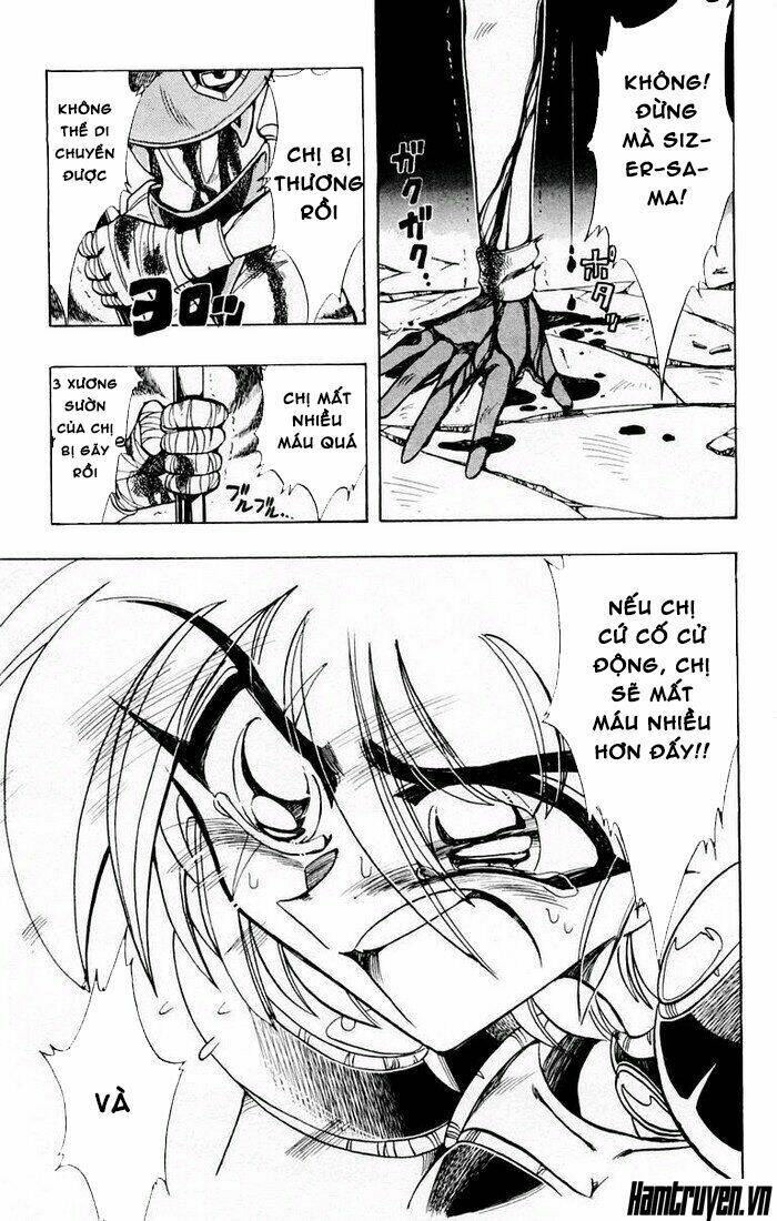 violinist of hameln - cây đàn kì diệu chapter 78 2