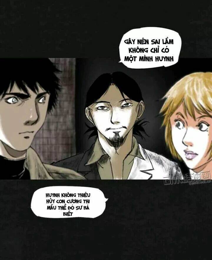 trấn thái bình chapter 15 1