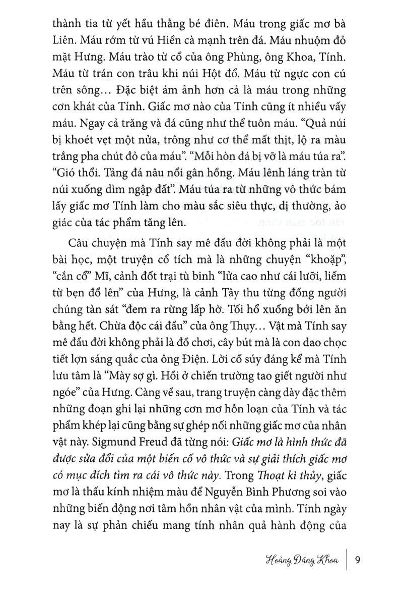 Sách Phiêu Lưu Chữ