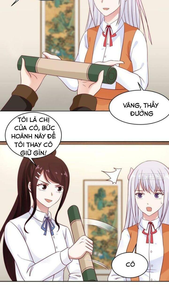 trên người ta có một rồng chapter 264 4