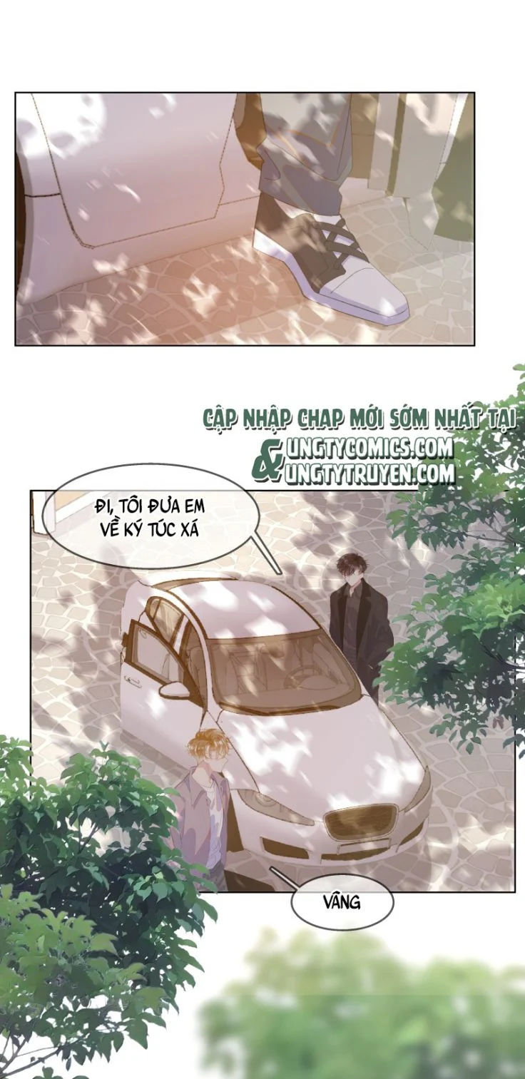 tư tự vạn thiên chapter 9 34