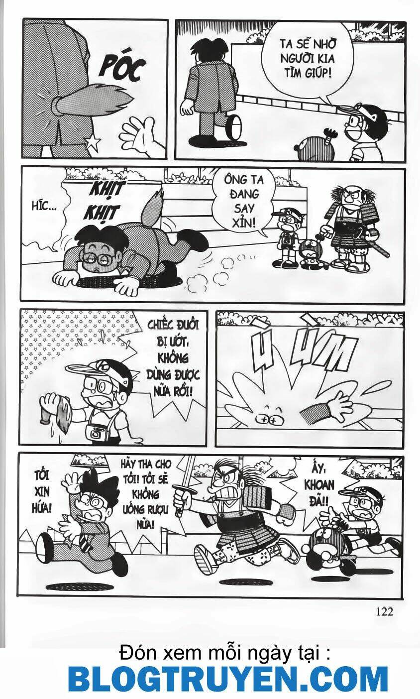 tân từ điển kì bí chapter 53 11