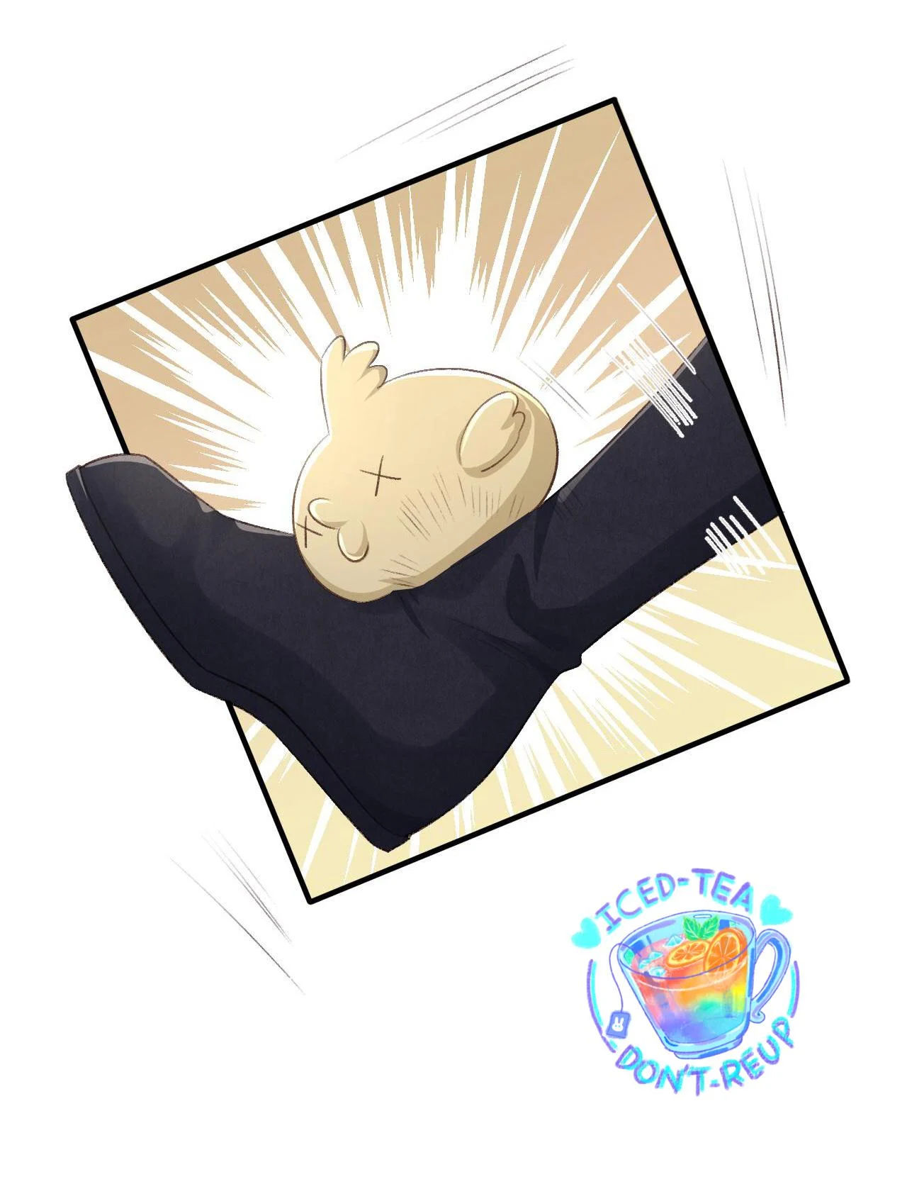 tướng quân luôn tự coi mình thành thế thân chapter 34 6