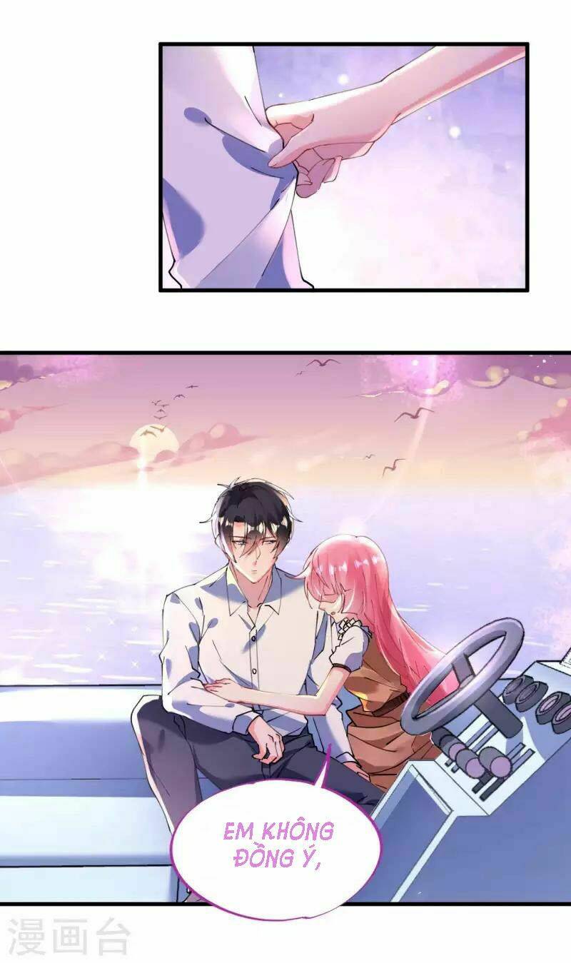 thuyền trưởng đại nhân khinh diểm ái chapter 44 14