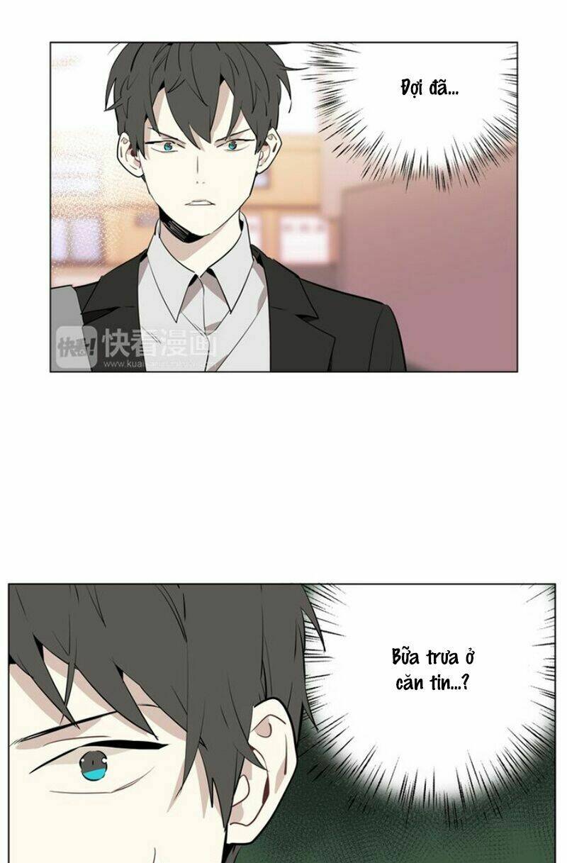 hoa đạo sĩ chapter 39 3