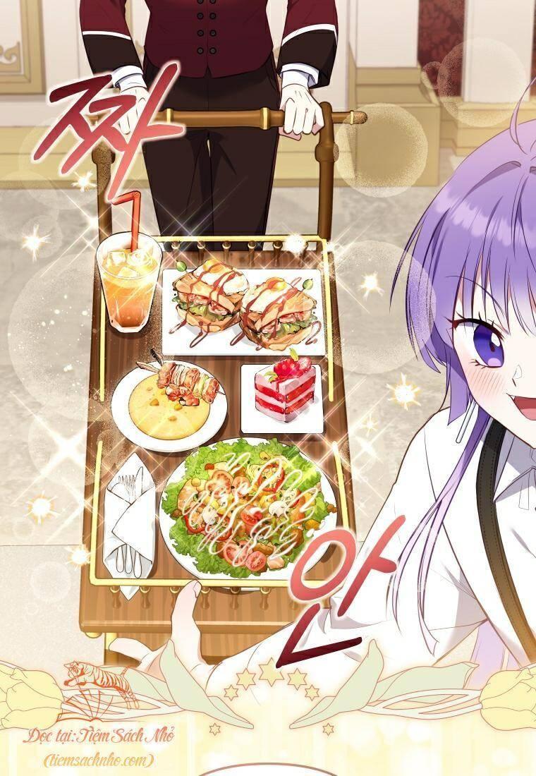 Tôi Đang Được Nuôi Dưỡng Bởi Những Kẻ Phản Diện chapter 26 82