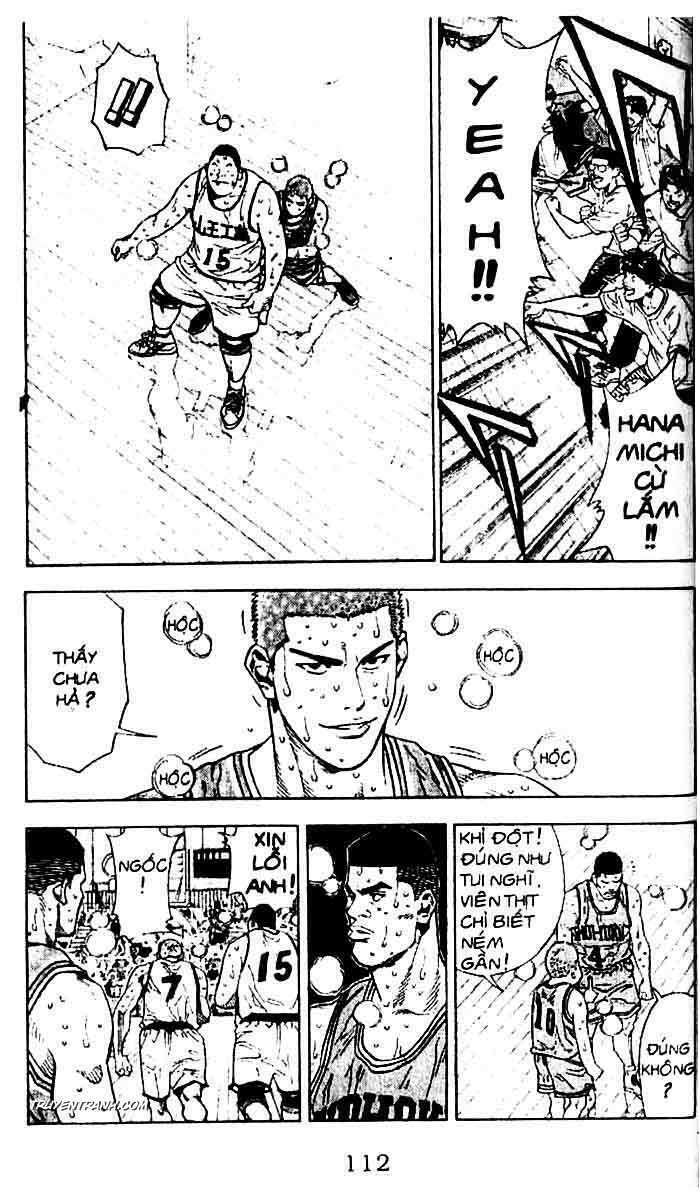 cao thủ bóng rổ chapter 232 4