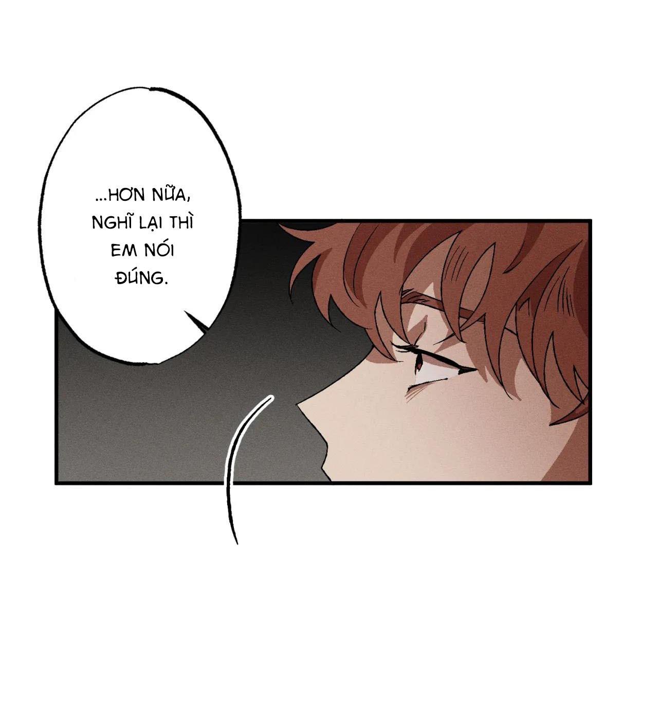 bẫy đôi ngọt ngào chapter 27 56