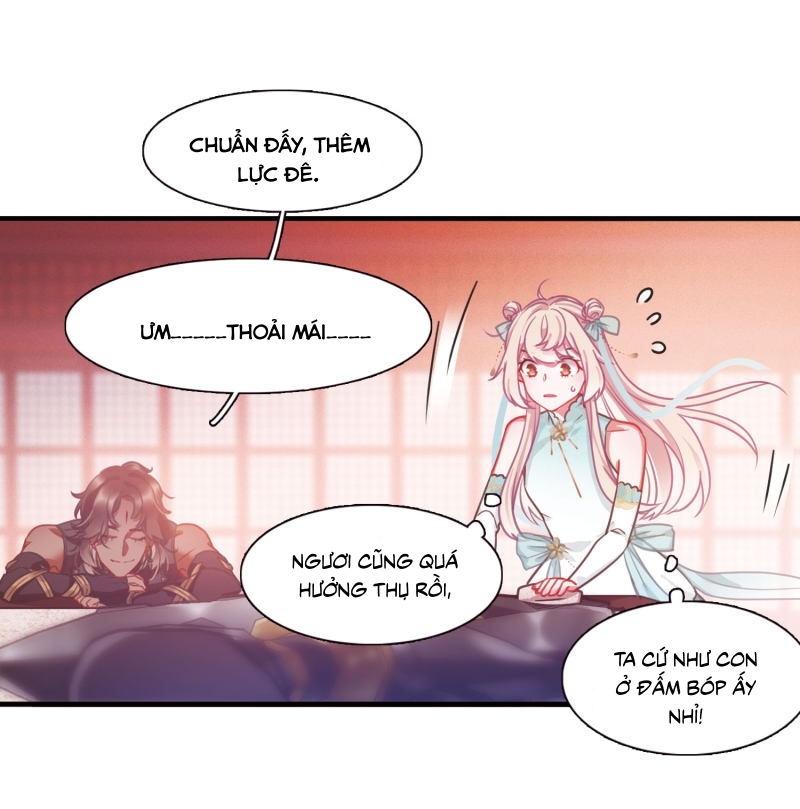 danh kiếm trủng chapter 6 45