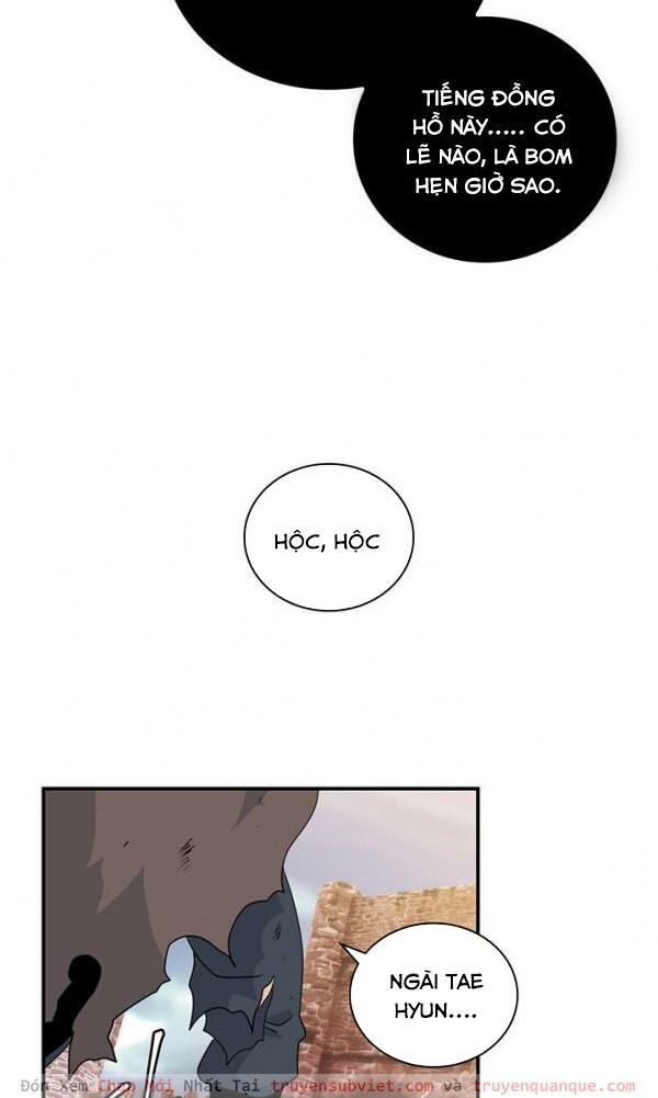 tôi sinh ra để làm người vĩ đại chapter 68 28