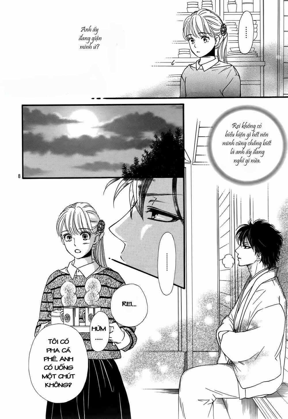 sumika sumire chapter 9 9