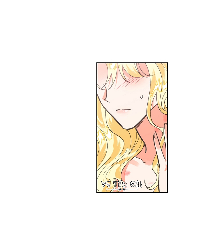 ác nữ xứng đôi với bạo chúa chapter 6 43