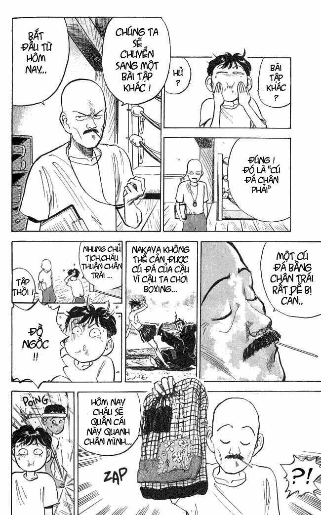 noritaka chapter 4 19