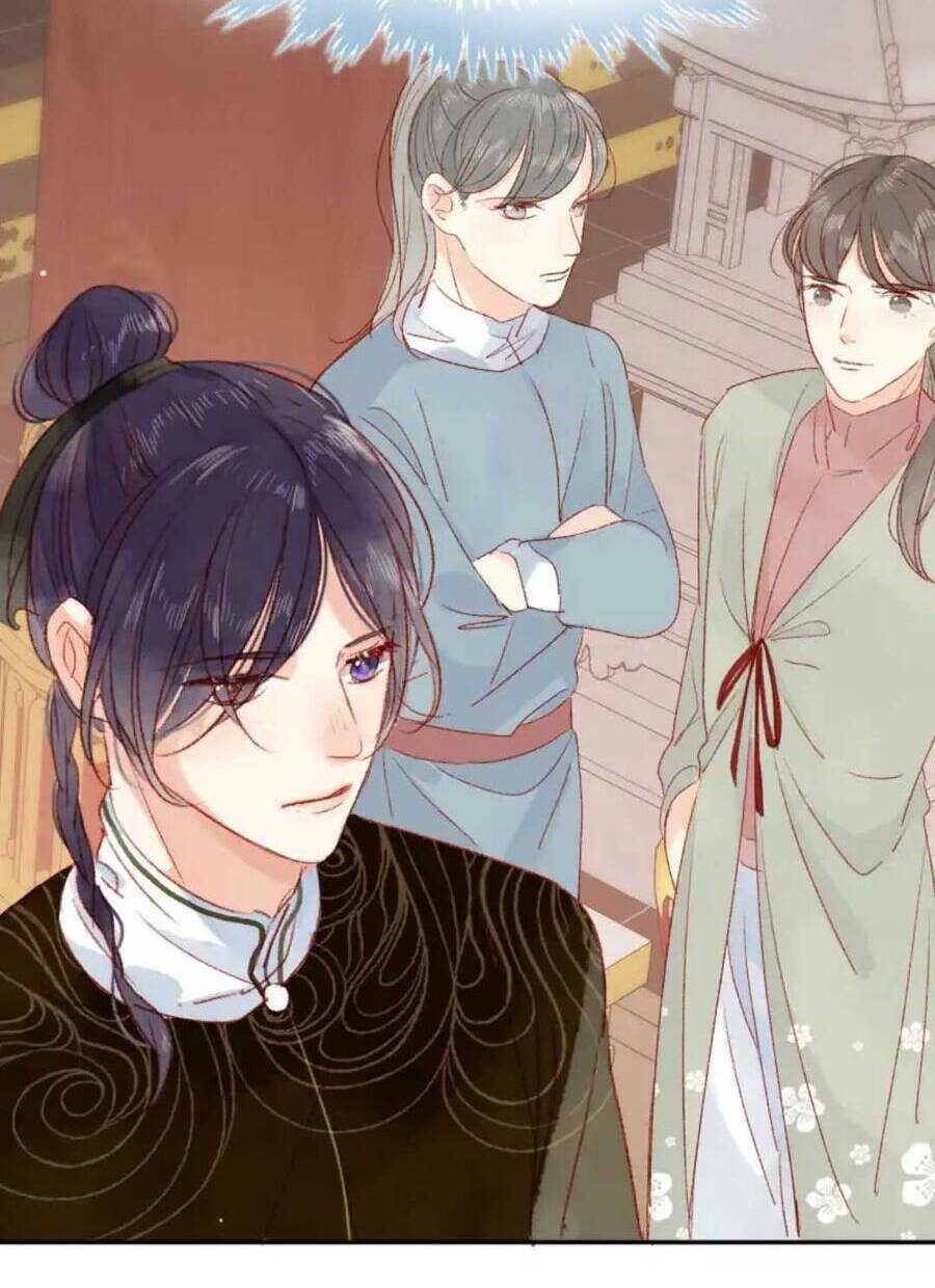 hoàng đế bệ hạ : cùng ta đi ăn xin nào chapter 12 30