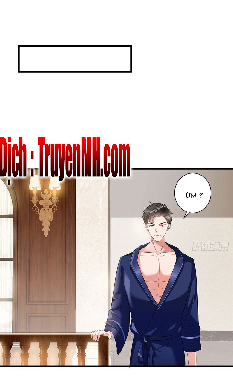 thí hôn lão công, cần giúp sức chapter 46 4