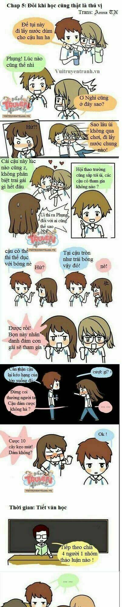 nhi nhí nhảnh chapter 5 1