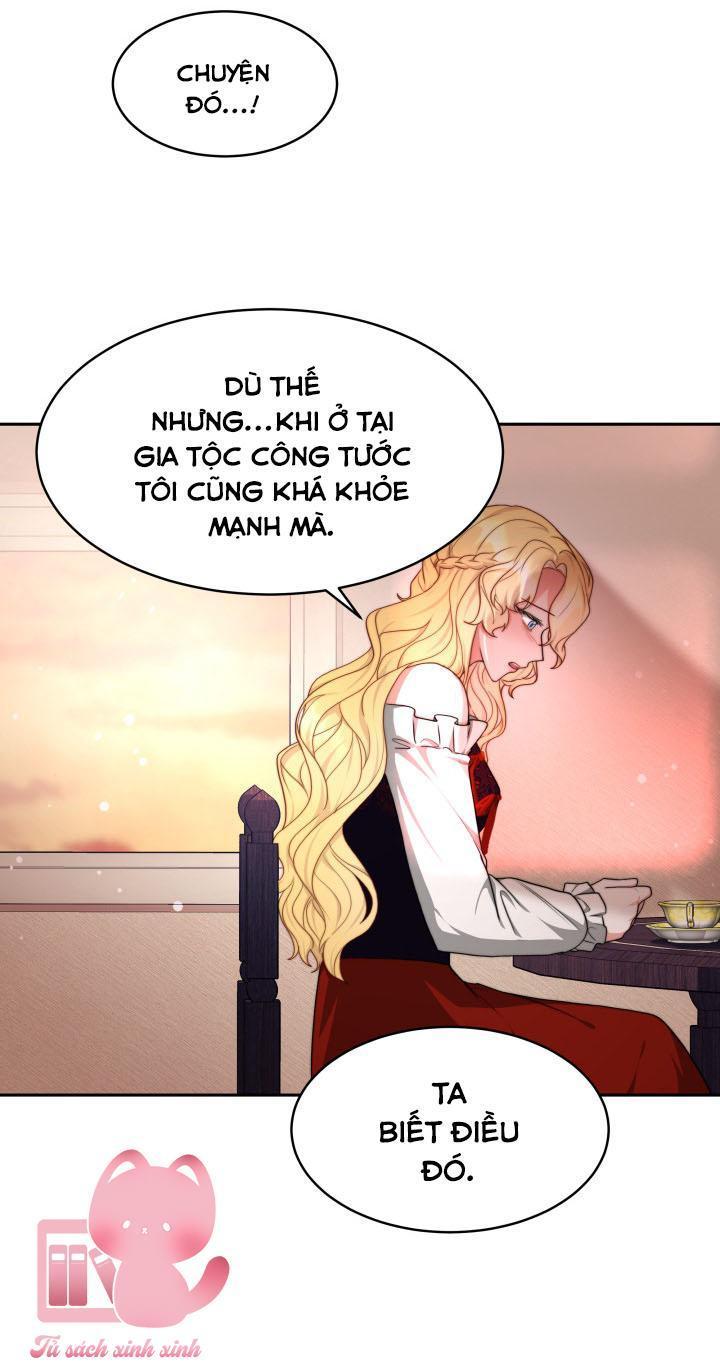 từ chồng cũ hóa thành nam chính chapter 26 56