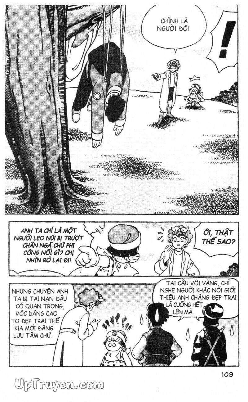 đội quân nhí nhố chapter 29 111