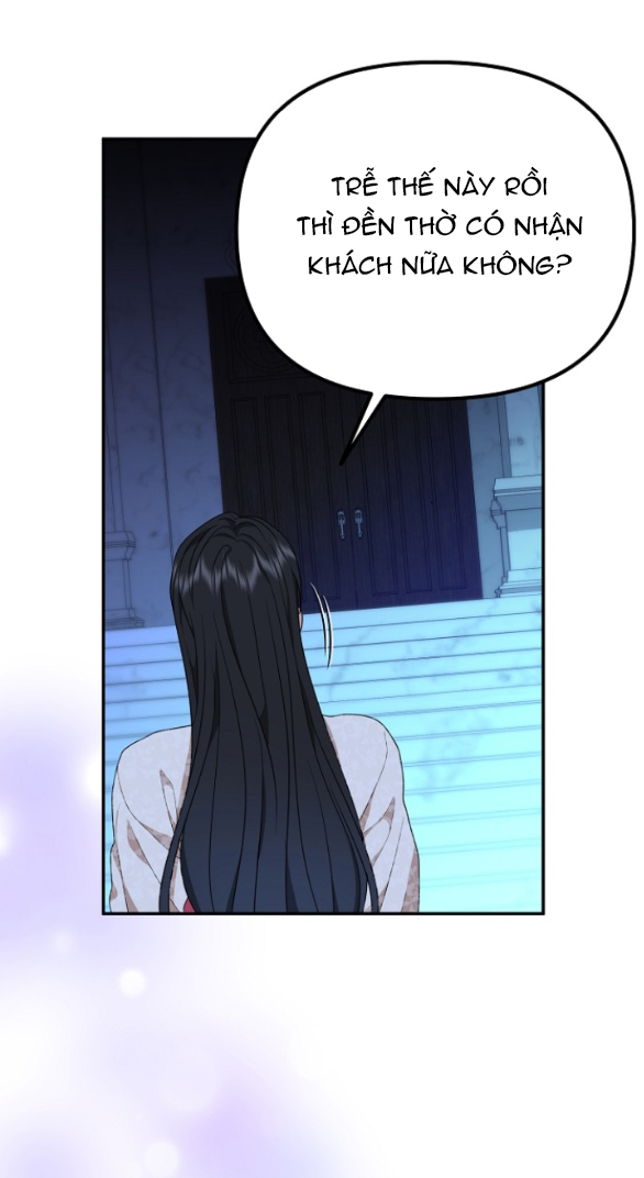 [18+] dũng sĩ vị tha chapter 37.1 5