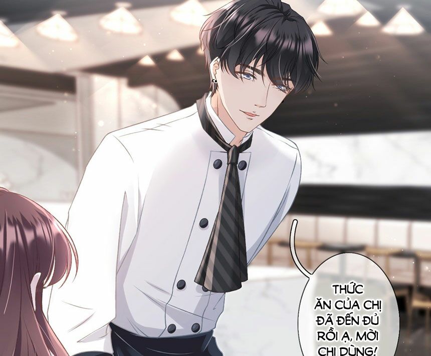 bạn gái tôi mới 30+ tuổi xuân chapter 7 38