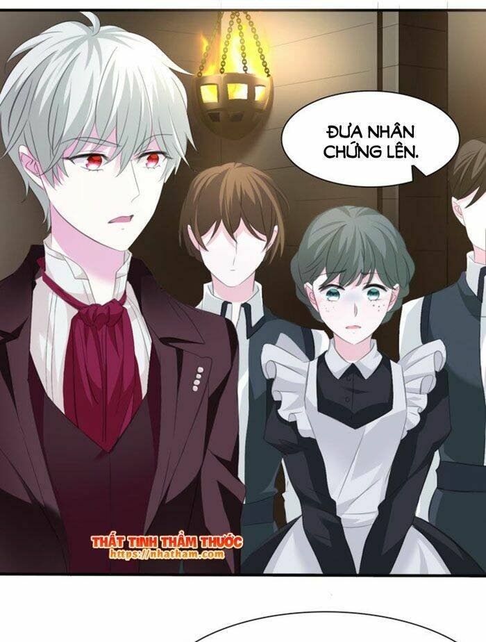 một lời không hợp liền hút máu chapter 47 11