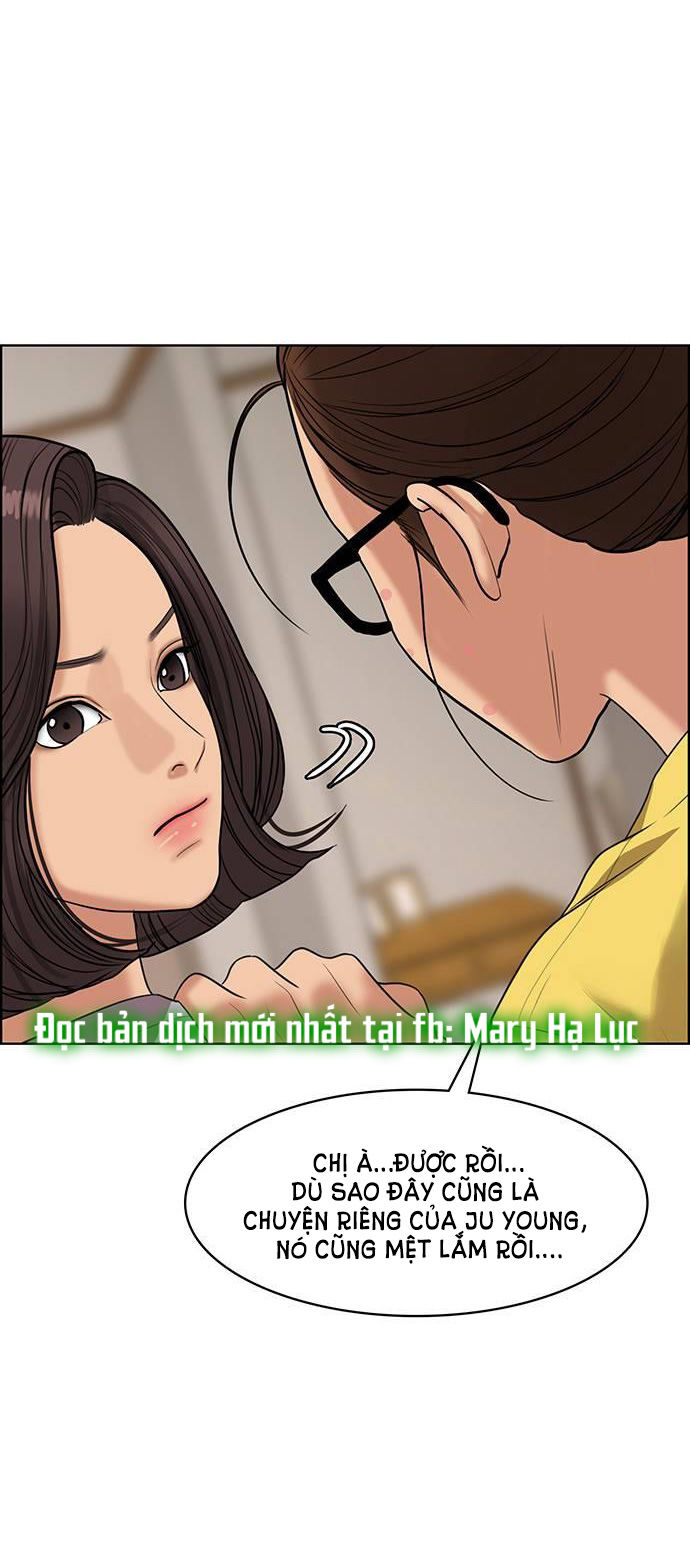 vẻ đẹp đích thực - true beauty chapter 240.1 33