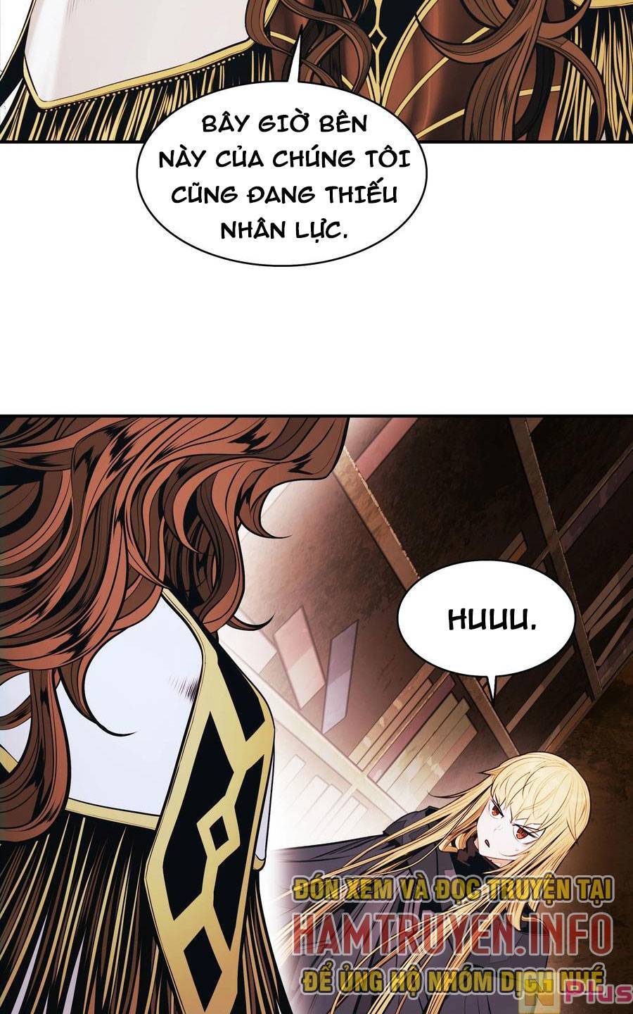 bất bại chân ma chapter 147 60