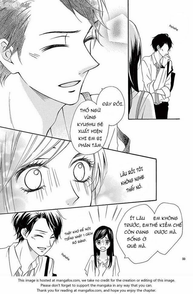 koi ni naranai wake ga nai chapter 9 13