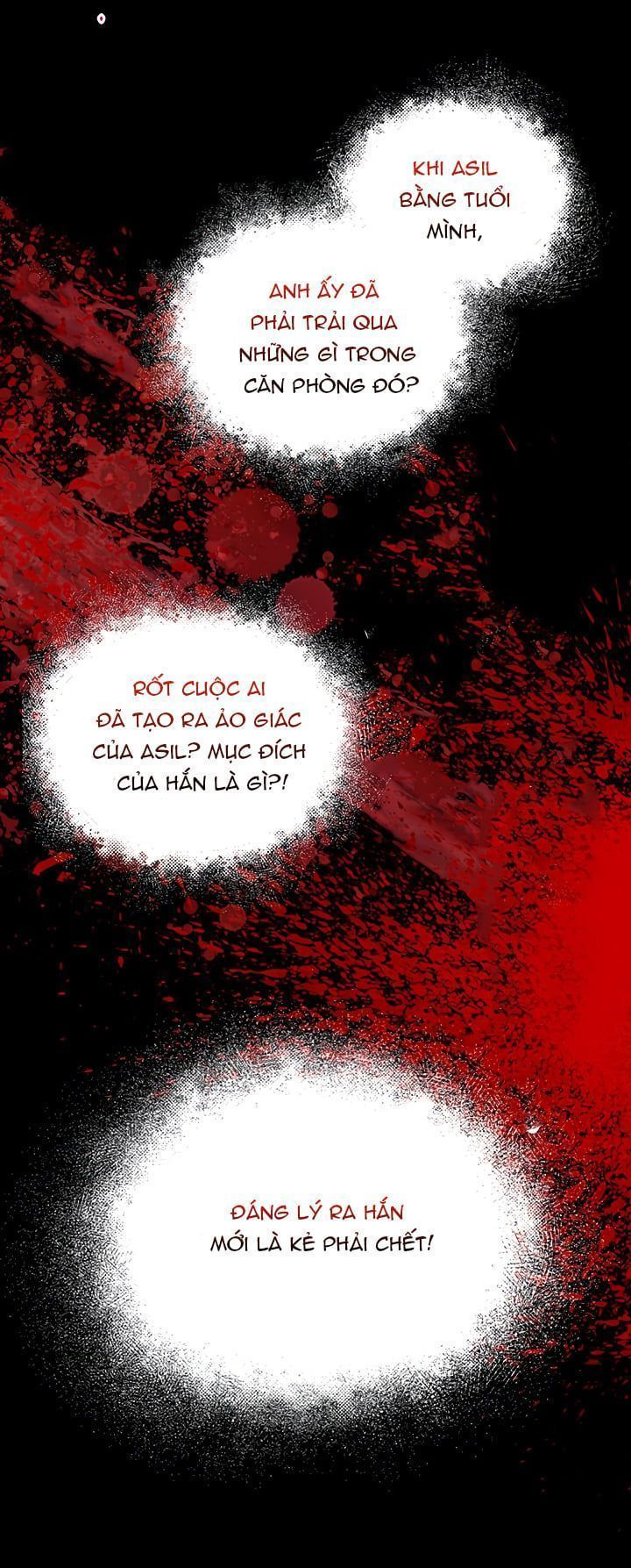 cách để cứu rỗi anh trai của nữ chính chapter 13 48