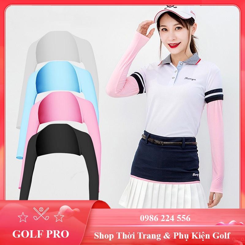 Bao tay golf TYGJ chính hãng - bao tay chống nắng và chống tia UV - mẫu mới nhất 2023