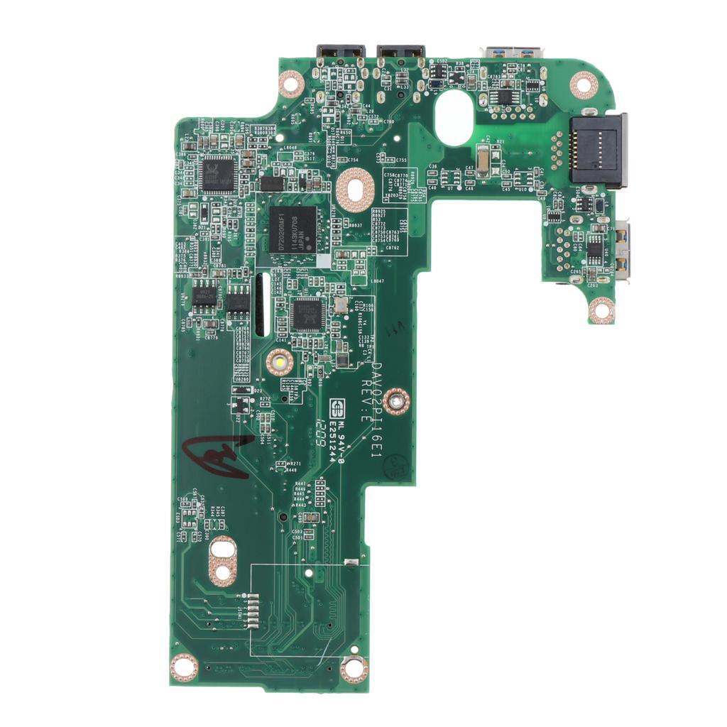 Laptop Audio USB NIC Board for Dell   14R N4110 Series HGYV2 0HGYV2