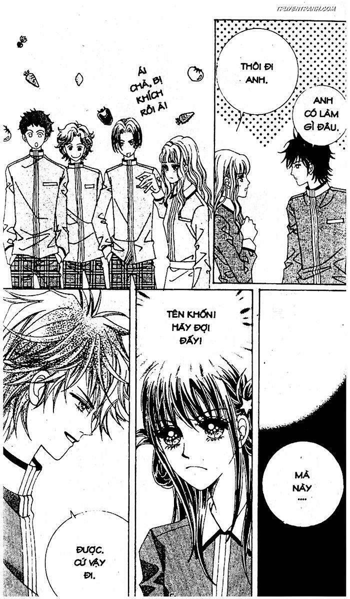 nhà trọ hoàn hảo chapter 67 6