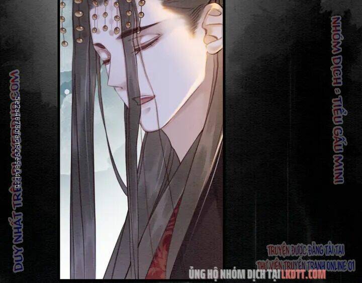 trọng sinh bá sủng nhiếp chính vương quá mạnh mẽ chapter 165 39