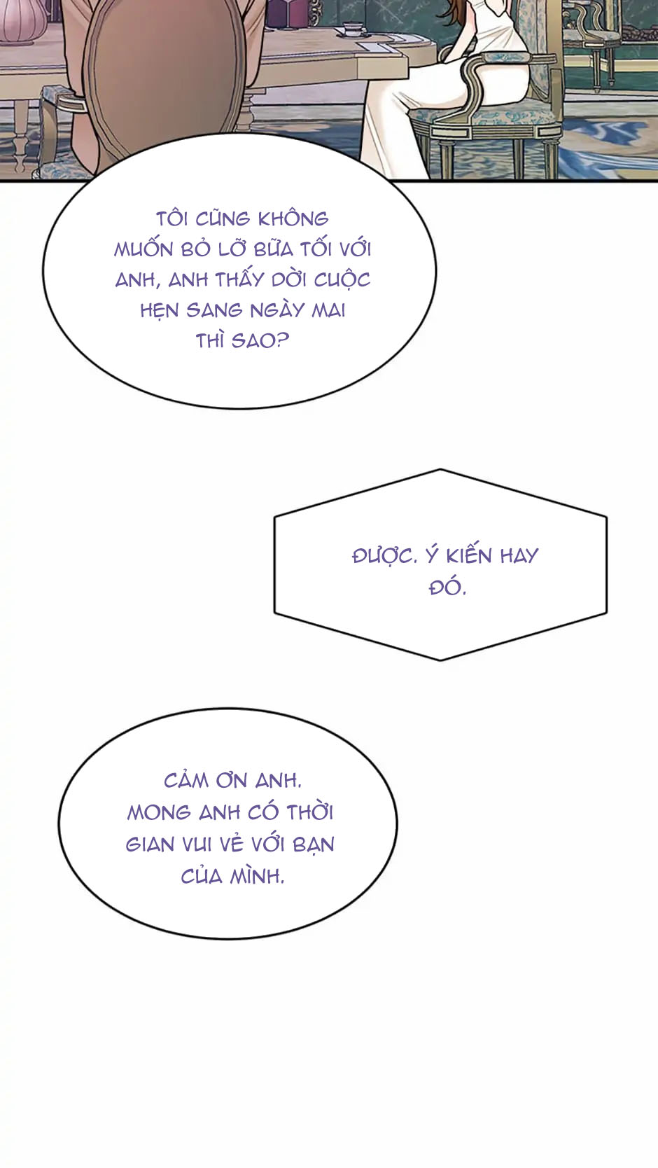 nghệ sĩ cello chapter 75.1 17