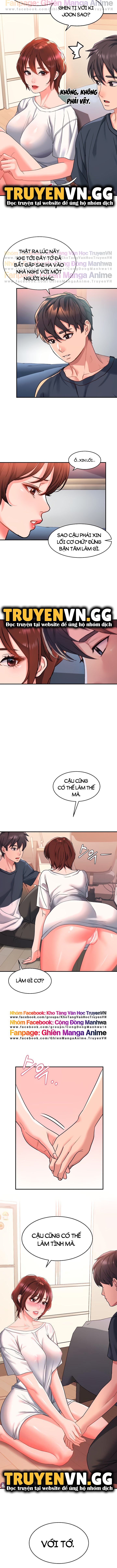 mở khóa tim nàng chapter 12 12