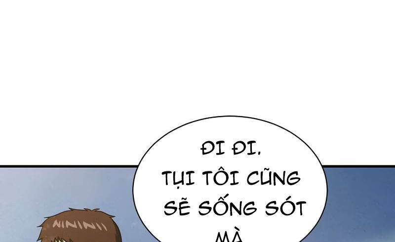 ngôi nhà kết nối với hầm ngục chapter 49 100