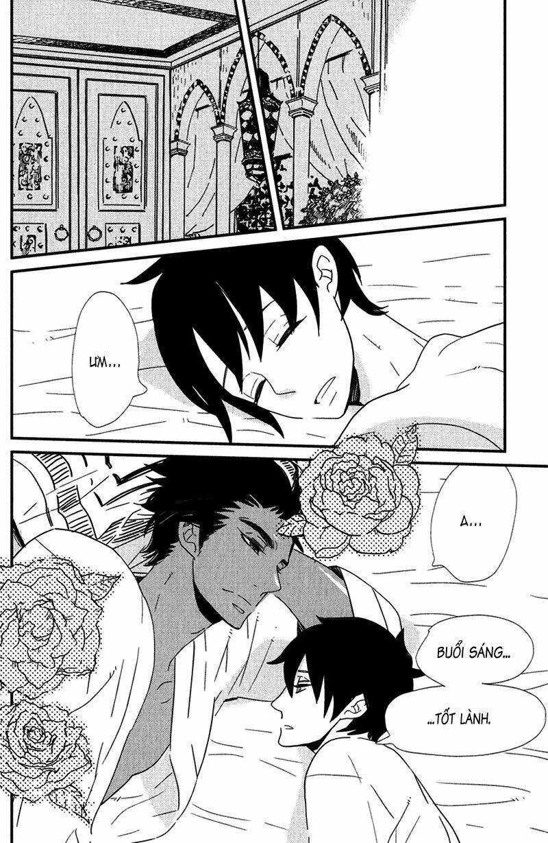 ouji to kotori chapter 3 3