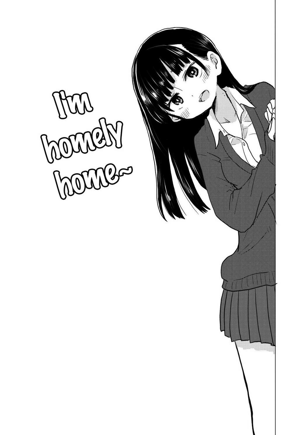 Boku No Kokoro Yabai Yatsu chapter 16.2 4