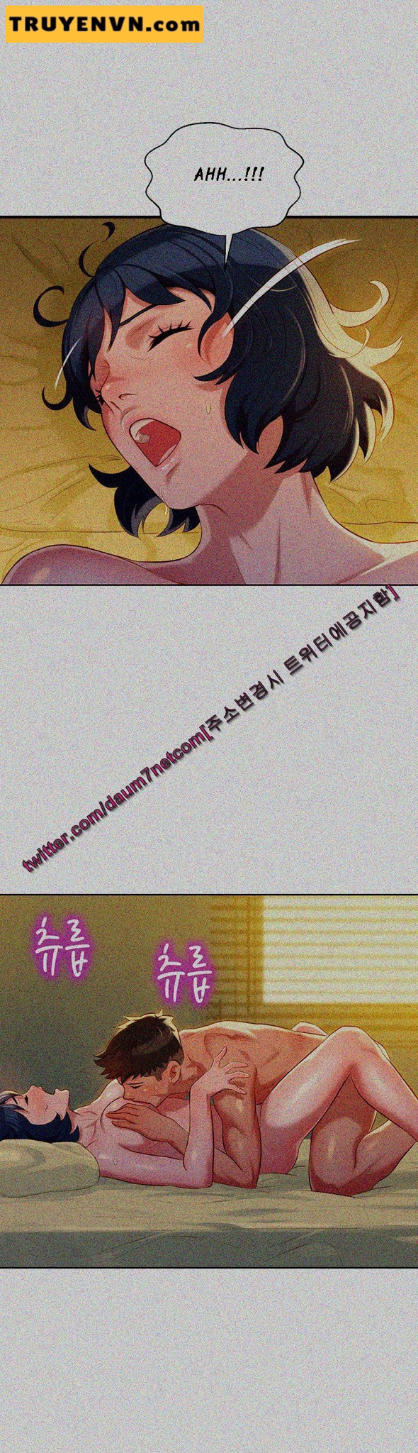 chị gái mưa chapter 27 33