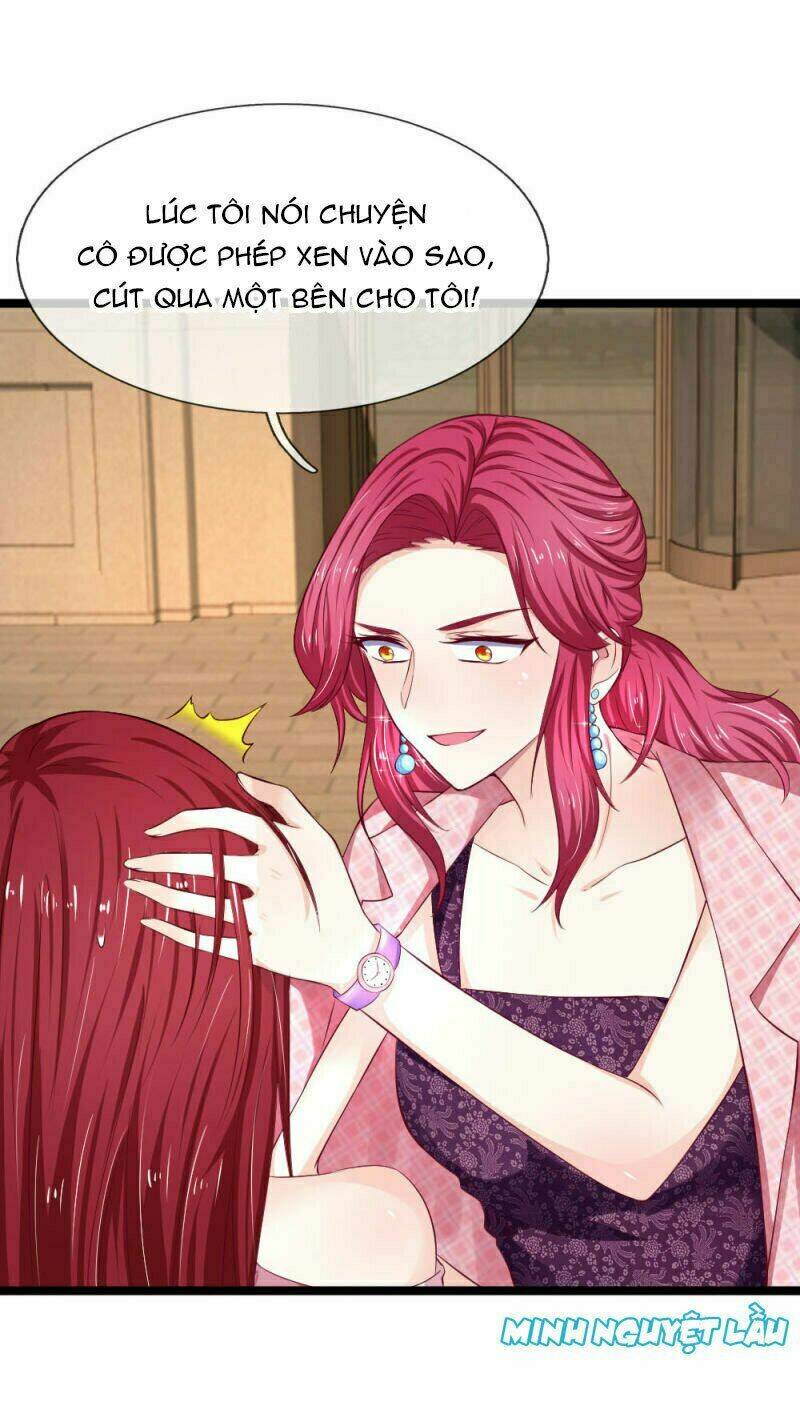 từ chối kết hôn với đại gia: cô dâu bỏ trốn chapter 57 4